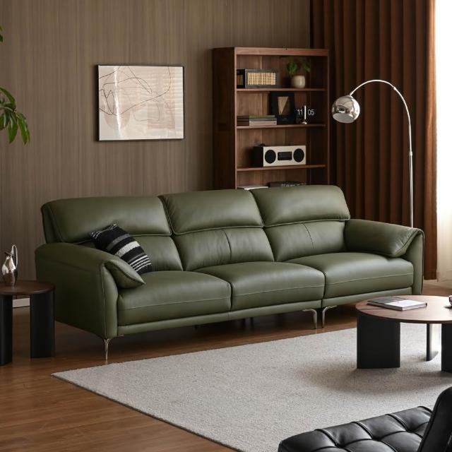 【2026】木頭沙發推薦｜10款高評價人氣品牌排行榜 | 好吃美食的八里人