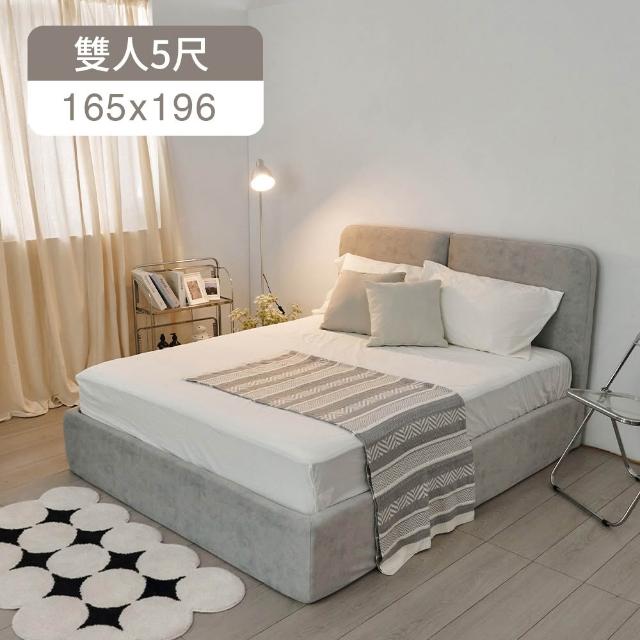 【2026】床架推薦｜10款高評價人氣品牌排行榜 | 好吃美食的八里人