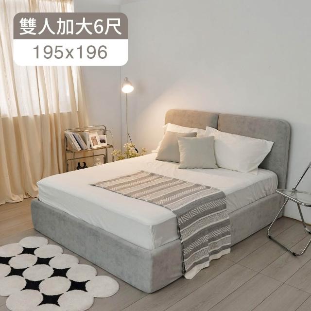 【2026】床架推薦｜10款高評價人氣品牌排行榜 | 好吃美食的八里人