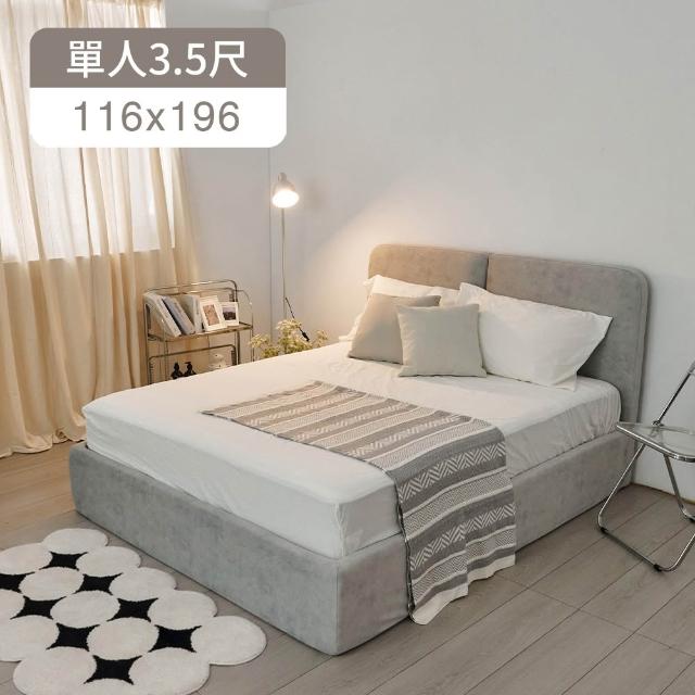 【2026】床架推薦｜10款高評價人氣品牌排行榜 | 好吃美食的八里人