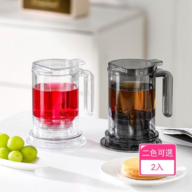 【2026】冷泡茶推薦｜10款高評價人氣品牌排行榜 | 好吃美食的八里人