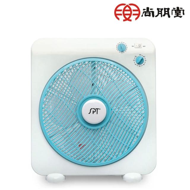 【2026】箱扇推薦｜10款高評價人氣品牌排行榜 | 好吃美食的八里人