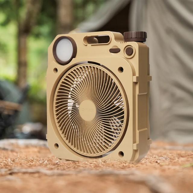 【2026】箱扇推薦｜10款高評價人氣品牌排行榜 | 好吃美食的八里人