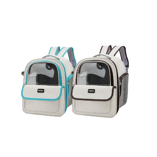 【2026】貓咪外出籠推薦｜10款高評價人氣品牌排行榜 | 好吃美食的八里人