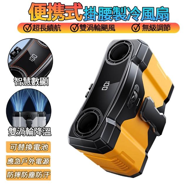 【2026】露營電風扇推薦｜10款高評價人氣品牌排行榜 | 好吃美食的八里人