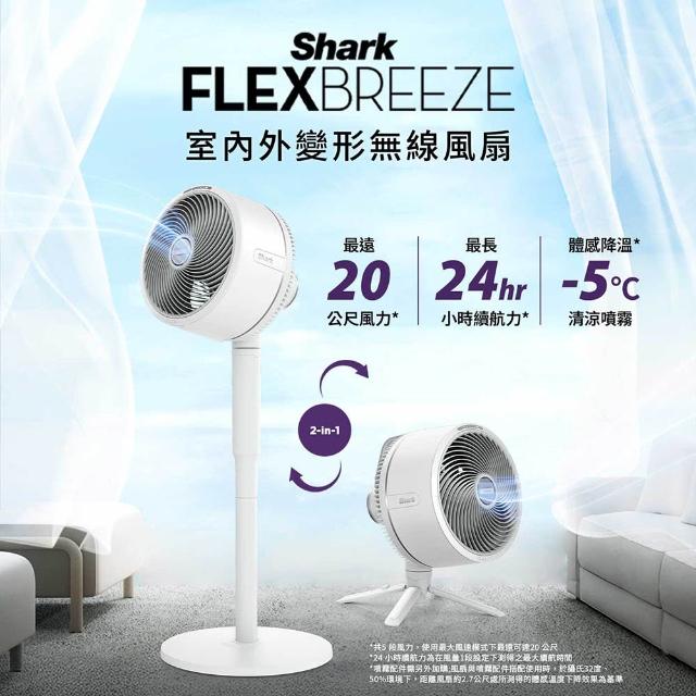 【2026】露營電風扇推薦｜10款高評價人氣品牌排行榜 | 好吃美食的八里人