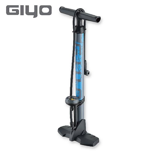 【2026】GIYO打氣筒推薦10款高評價GIYO打氣筒品牌排行 | 好吃美食的八里人