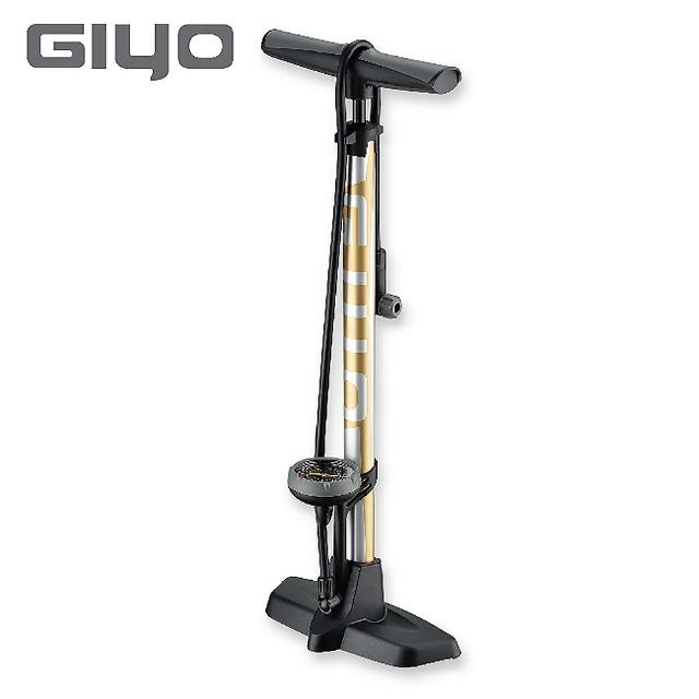 【2026】GIYO打氣筒推薦10款高評價GIYO打氣筒品牌排行 | 好吃美食的八里人