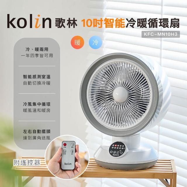 【2026】Kolin歌林電風扇推薦10款高評價Kolin歌林電風扇品牌排行 | 好吃美食的八里人