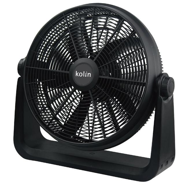 【2026】Kolin歌林電風扇推薦10款高評價Kolin歌林電風扇品牌排行 | 好吃美食的八里人