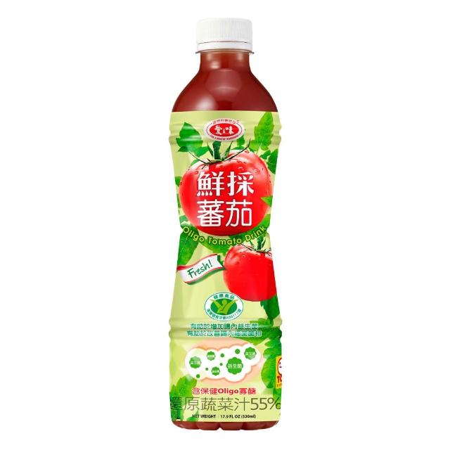【2026】番茄汁推薦10款高評價番茄汁品牌排行 | 好吃美食的八里人