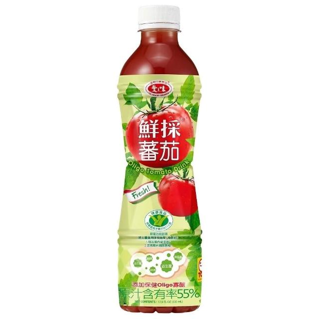 【2026】番茄汁推薦10款高評價番茄汁品牌排行 | 好吃美食的八里人