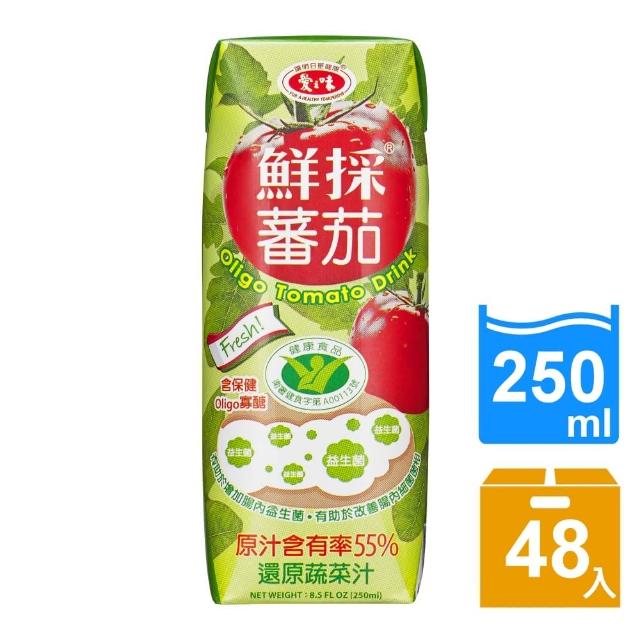 【2026】番茄汁推薦10款高評價番茄汁品牌排行 | 好吃美食的八里人