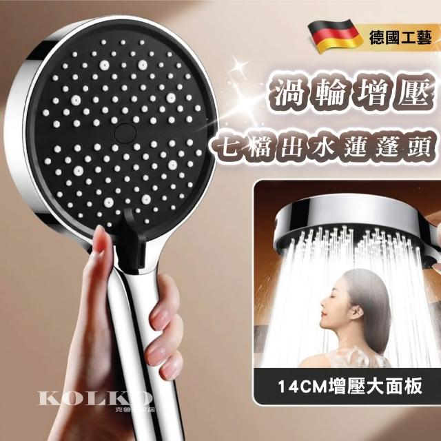 【2026】加壓蓮蓬頭推薦10款高評價加壓蓮蓬頭品牌排行 | 好吃美食的八里人