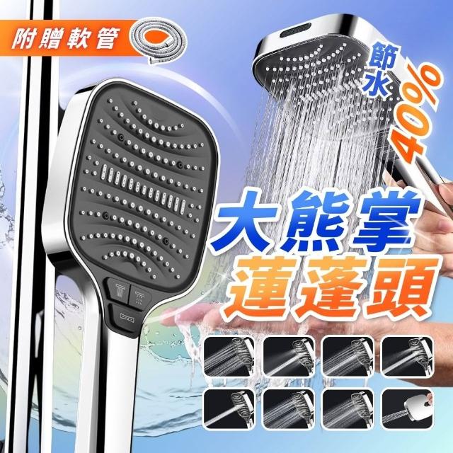 【2026】加壓蓮蓬頭推薦10款高評價加壓蓮蓬頭品牌排行 | 好吃美食的八里人