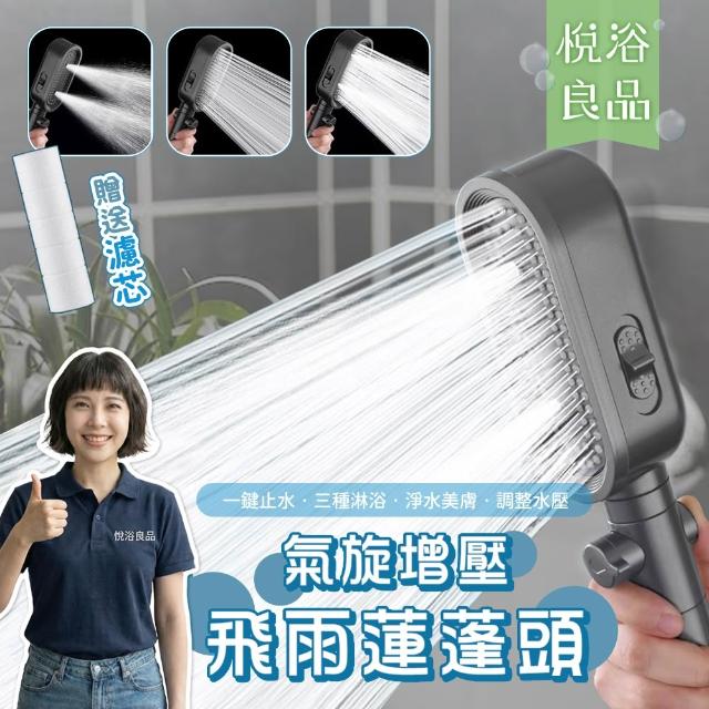 【2026】加壓蓮蓬頭推薦10款高評價加壓蓮蓬頭品牌排行 | 好吃美食的八里人