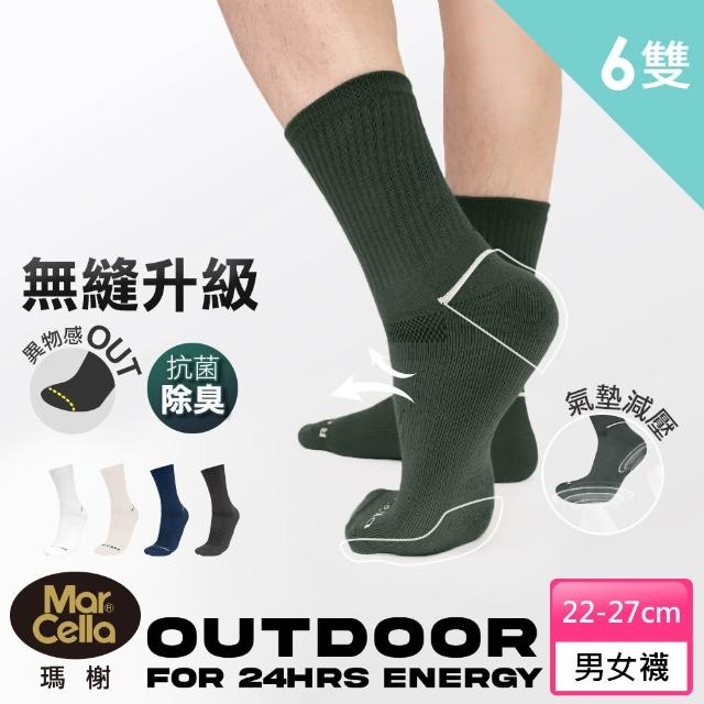 【2026】厚底運動襪推薦10款高評價厚底運動襪品牌排行 | 好吃美食的八里人