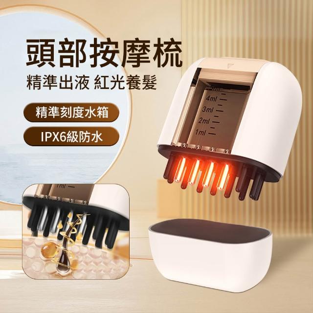 | 好吃美食的八里人 【2026】頭部按摩器推薦10款高評價頭部按摩器品牌排行 | 好吃美食的八里人