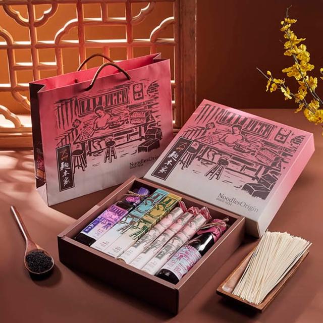 【2026】麵條推薦10款高評價麵條品牌排行 | 好吃美食的八里人