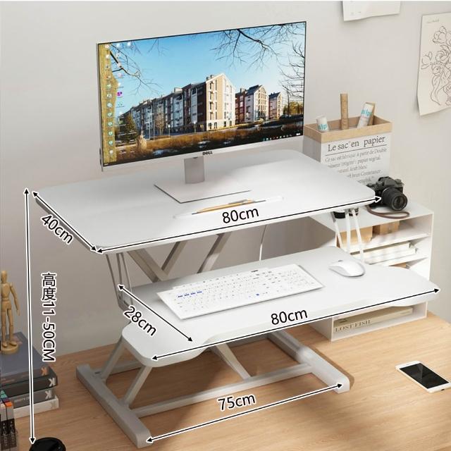 | 好吃美食的八里人 【2026】桌上型升降桌推薦10款高評價桌上型升降桌品牌排行 | 好吃美食的八里人