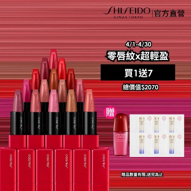 【2026】資生堂護唇膏推薦10款高評價資生堂護唇膏品牌排行 | 好吃美食的八里人