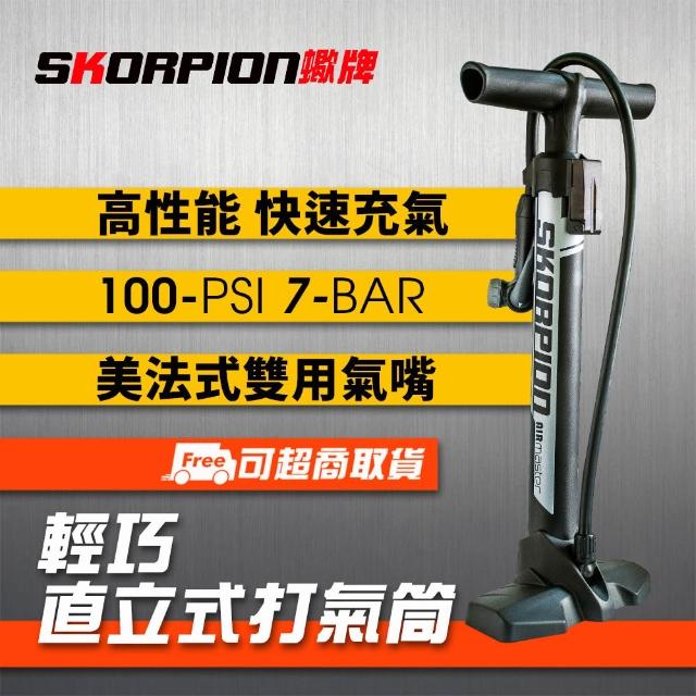 【2026】打氣筒推薦10款高評價打氣筒品牌排行 | 好吃美食的八里人