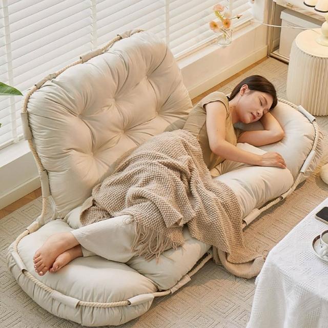 【2026】懶人沙發推薦10款高評價懶人沙發品牌排行 | 好吃美食的八里人