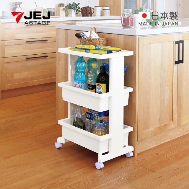 【2026】三層推車推薦10款高評價三層推車品牌排行 | 好吃美食的八里人