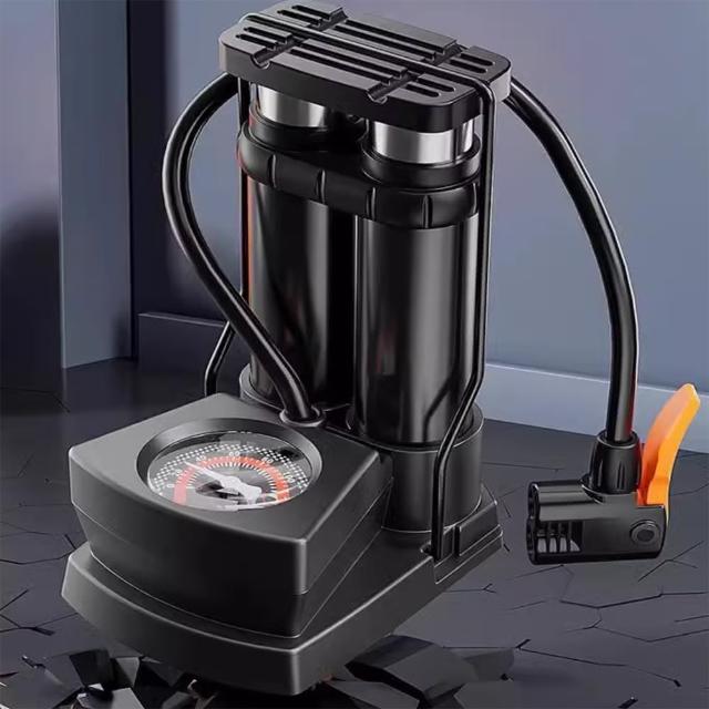 【2026】打氣筒推薦10款高評價打氣筒品牌排行 | 好吃美食的八里人