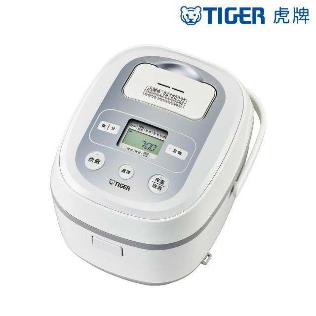 【2026】虎牌電子鍋推薦10款高評價虎牌電子鍋品牌排行 | 好吃美食的八里人