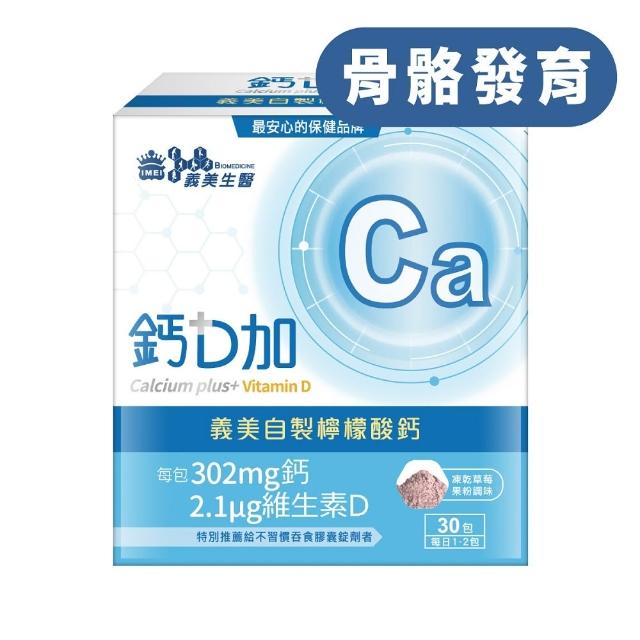 【2026】檸檬酸鈣推薦10款高評價檸檬酸鈣品牌排行 | 好吃美食的八里人