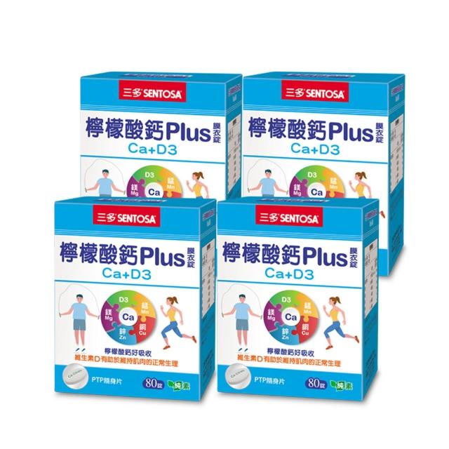 【2026】檸檬酸鈣推薦10款高評價檸檬酸鈣品牌排行 | 好吃美食的八里人