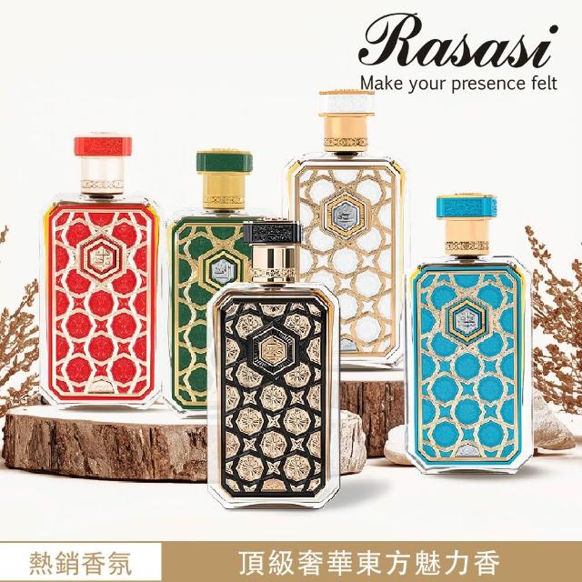 【2026】Rasasi香水推薦10款高評價Rasasi香水品牌排行 | 好吃美食的八里人