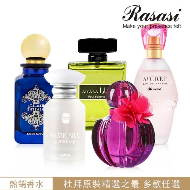【2026】Rasasi香水推薦10款高評價Rasasi香水品牌排行 | 好吃美食的八里人