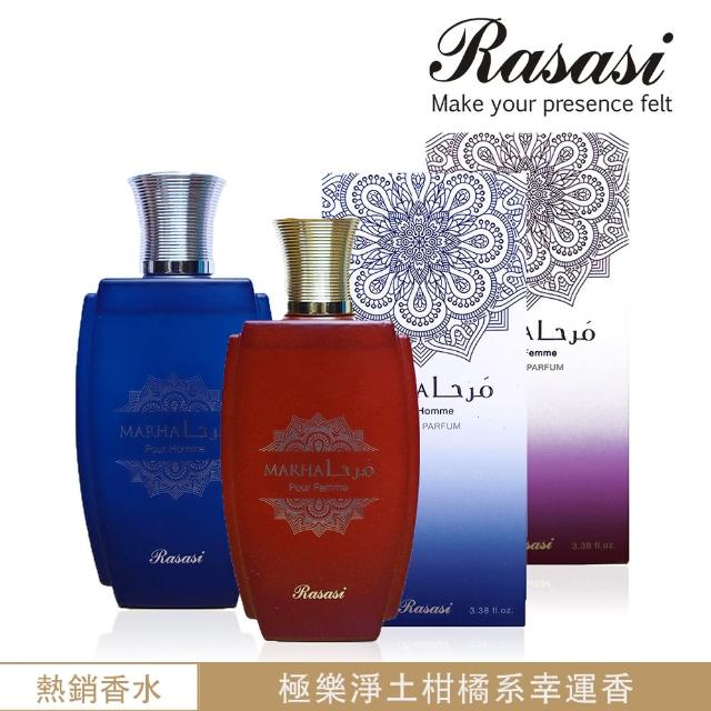 【2026】Rasasi香水推薦10款高評價Rasasi香水品牌排行 | 好吃美食的八里人