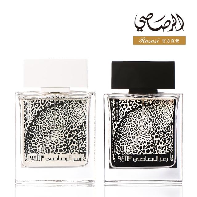 【2026】Rasasi香水推薦10款高評價Rasasi香水品牌排行 | 好吃美食的八里人