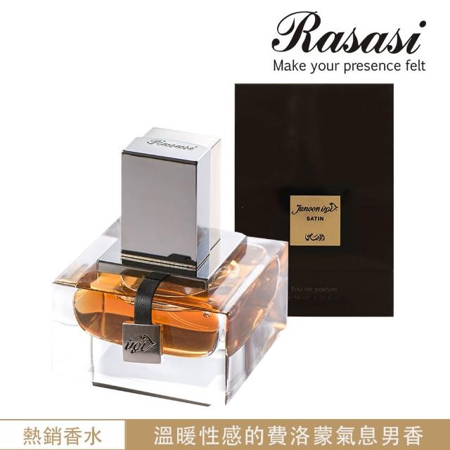 【2026】Rasasi香水推薦10款高評價Rasasi香水品牌排行 | 好吃美食的八里人