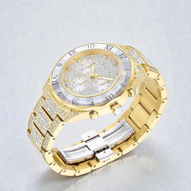 【2026】施華洛世奇手錶推薦10款高評價施華洛世奇手錶品牌排行 | 好吃美食的八里人