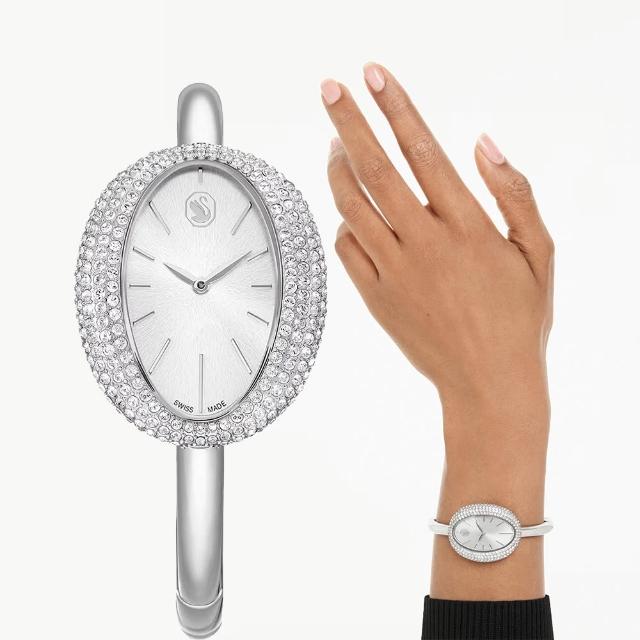 【2026】施華洛世奇手錶推薦10款高評價施華洛世奇手錶品牌排行 | 好吃美食的八里人