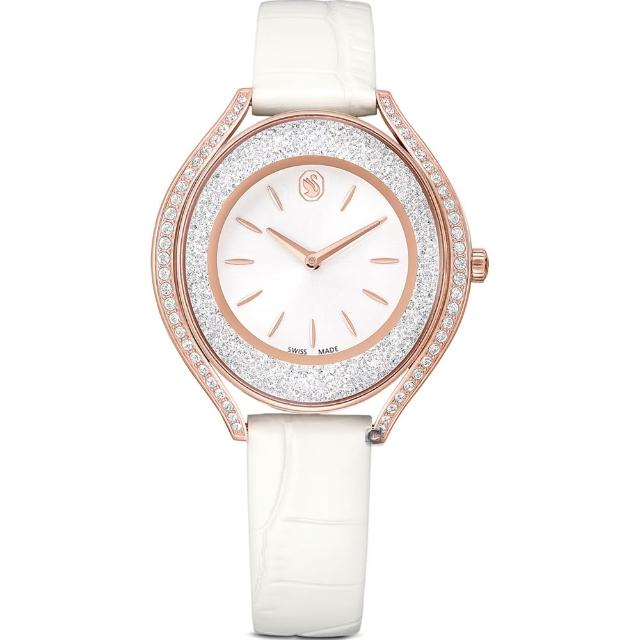 【2026】施華洛世奇手錶推薦10款高評價施華洛世奇手錶品牌排行 | 好吃美食的八里人