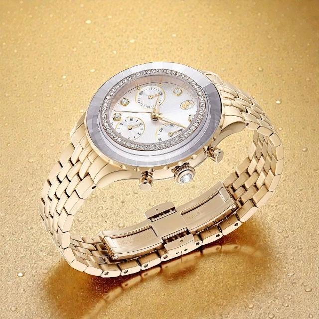 【2026】施華洛世奇手錶推薦10款高評價施華洛世奇手錶品牌排行 | 好吃美食的八里人