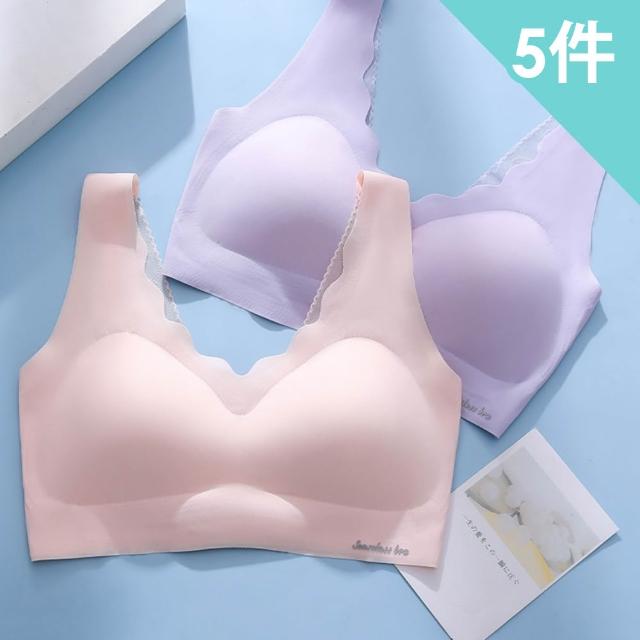 【2026】無痕內衣推薦10款高評價無痕內衣品牌排行 | 好吃美食的八里人