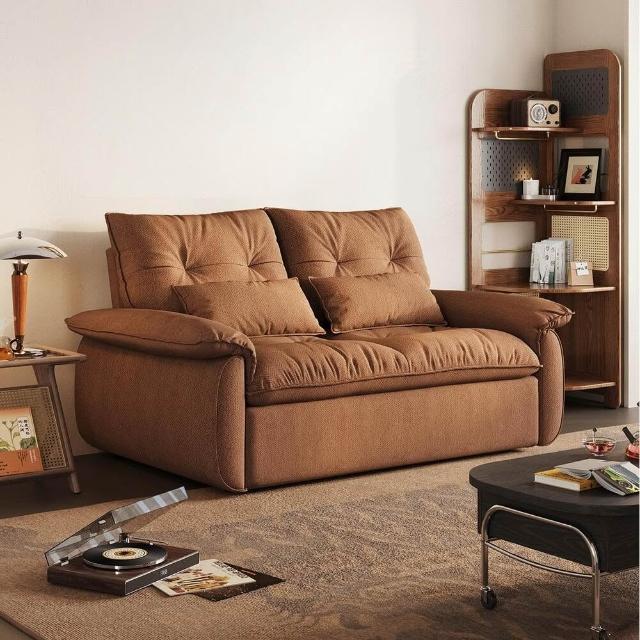 【2026】沙發床推薦10款高評價沙發床品牌排行 | 好吃美食的八里人