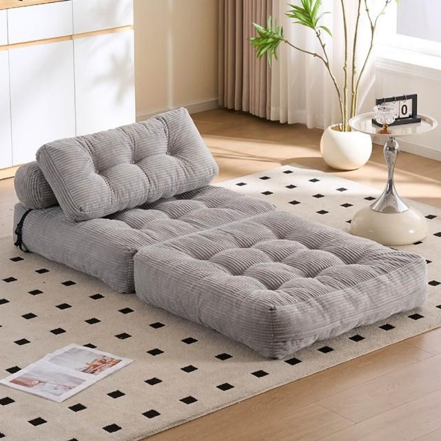 【2026】沙發床推薦10款高評價沙發床品牌排行 | 好吃美食的八里人