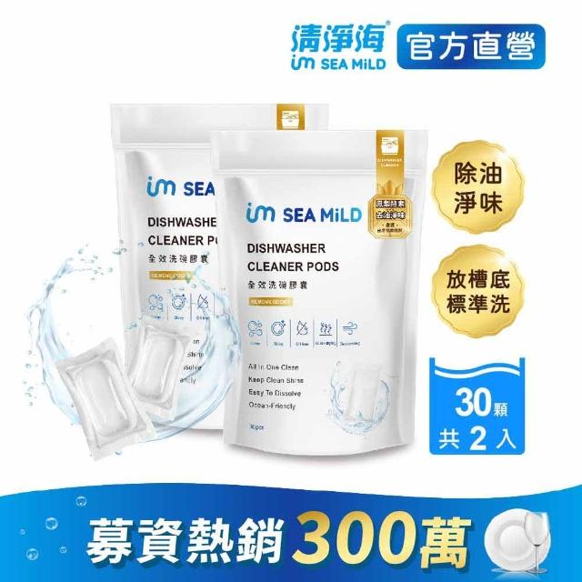 【2026】洗碗錠推薦10款高評價洗碗錠品牌排行 | 好吃美食的八里人