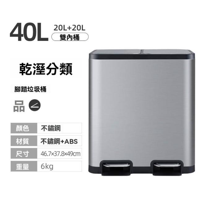 | 好吃美食的八里人 【2026】垃圾桶推薦10款高評價垃圾桶品牌排行 | 好吃美食的八里人