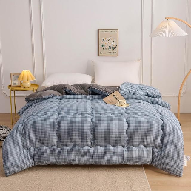 【2026】水洗冬被推薦10款高評價水洗冬被品牌排行 | 好吃美食的八里人