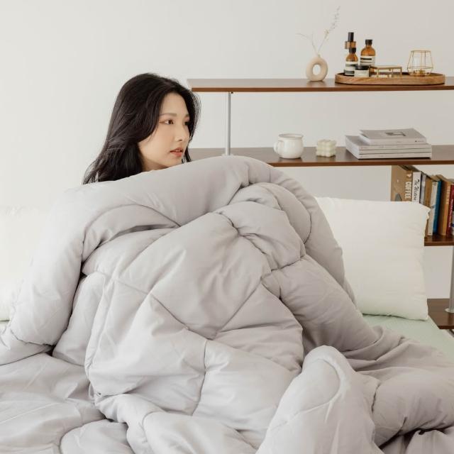 【2026】水洗冬被推薦10款高評價水洗冬被品牌排行 | 好吃美食的八里人