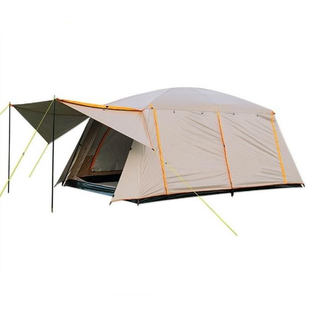 【2026】野餐帳篷推薦10款高評價野餐帳篷品牌排行 | 好吃美食的八里人