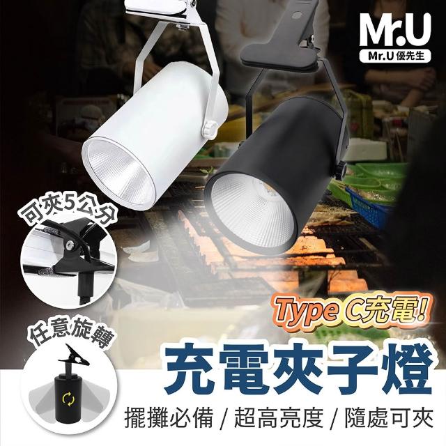 【2026】夾式檯燈推薦10款高評價夾式檯燈品牌排行 | 好吃美食的八里人